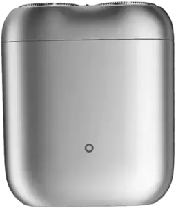 Aparat za brijanje Xiaomi Electric Shaver S200 Silver EU, srebrni