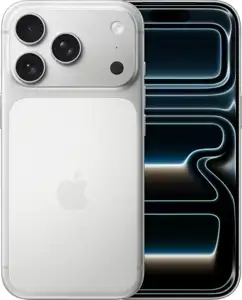 Mobitel Apple iPhone 17 Pro 1TB, Silver