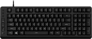Tipkovnica HP HyperX Eve 1800 Gaming, B7JE0AA