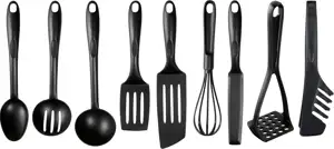 TEFAL Set kuhinjskog pribora 9 komada [K001S925]