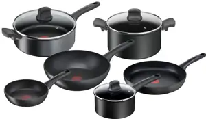 TEFAL Ultimate tava s poklopcem 26 cm [G2683372]