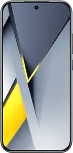 Mobitel Xiaomi POCO F8 Pro 12GB/512GB 5G Black