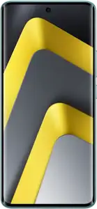 Mobitel Xiaomi POCO M8 8GB/256GB 5G Green
