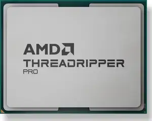 AMD Ryzen Threadripper PRO 9985WX 5.4GHz 64-Cores Tray