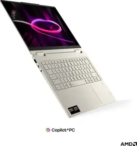 Prijenosno računalo Lenovo Yoga 7 2in1 14AGP11, 83TD0029SC
