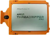AMD Ryzen Threadripper PRO 9995WX 5.4GHz 96-Cores Tray