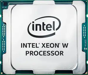 INTEL Xeon W-3375 2.5GHz FC-LGA16A 57M Cache Tray CPU