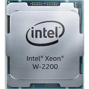 Intel S2066 XEON W-2265 TRAY 12x3,5 165W