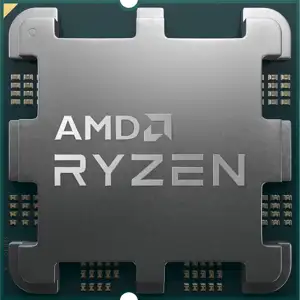 CPU AMD Ryzen 5 7400 4,30 GHz B0X 100-10000190BOX retail