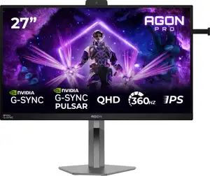 Monitor AOC AGON AG276QSG2 27