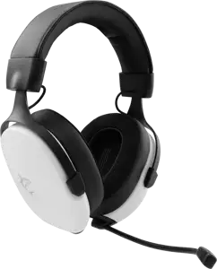 WHITE SHARK gaming slušalice GH-2445 FOX bijele