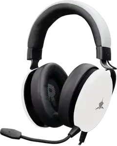 WHITE SHARK gaming slušalice GH-2540 ELEPHANT bijele