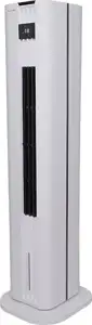 Be Cool Tower air cooler with heating function and 4.5-liter water tank