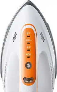 CareStyle Compact Pro IS 2561 WH (white/orange)