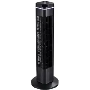 Be Cool Tower Fan 74.5 cm with Remote Control