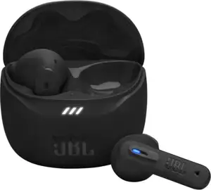 ežične slušalice JBL Tune Flex 2 In-Ear, crne