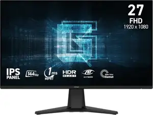 Monitor MSI G275L E14 27