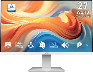 Monitor MSI PRO MP273QW E14 / 27