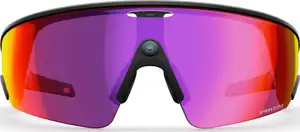 Pametne AI naočale Meta Oakley Vanguard Meta AI Prizm Road, crne