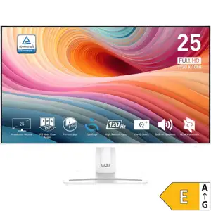 Monitor MSI PRO MP251W E2 24,5