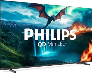 Philips 55MLED820, 139cm, 4K, 3xHDMI, 2xUSB, Titan