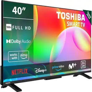 Televizor Toshiba 40LV2563DG Vidaa