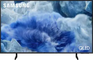Televizor Samsung 50” QLED 4K, QE50Q8FAAUXXH Vision AI, Smart TV, Titan Black