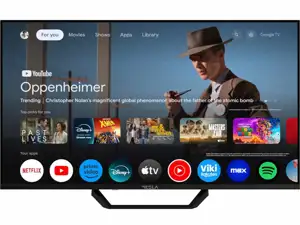 Tesla TV 43E655BUS, 43