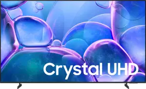 Televizor Samsung 85” UHD 4K, Crystal UHD UE85U7022FKXXH, Smart TV, Crna