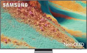 Televizor Samsung 75” Neo QLED 4K, QE75QN85FAUXXH Vision AI, Smart TV, Titan Black