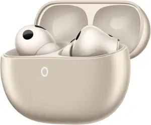 Slušalice Huawei FreeBuds Pro 5 bežične Bluetooth ANC, zlatne