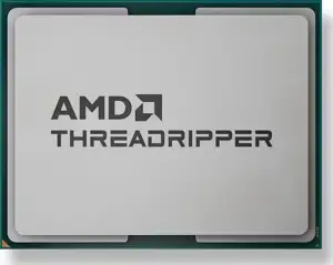 AMD Ryzen Threadripper 9980X 3.2Ghz sTR5 256 MB 350W Tray
