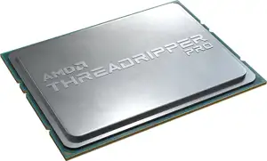 AMD Ryzen Threadripper PRO 7955WX (16x 4.5 GHz) Sockel SP6 (sTR5) Tray (ohne Kühler)