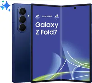 Mobitel Samsung Galaxy Z Fold7 12GB/512GB 5G Blue