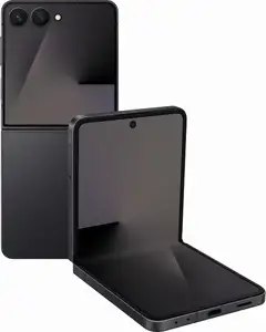 Mobitel Samsung Galaxy Z Flip7 12GB/256GB 5G Black