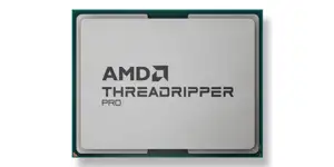 AMD Ryzen Threadripper PRO 9965WX 4.2GHz sTR5 128MB tray