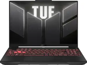 ASUS TUF Gaming A16 FA607NUG-RL117 AMD Ryzen™ 7 7445HS Laptop 40.6 cm (16
