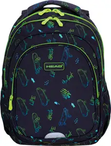 Ruksak školski-notebook anatomski Skate Lifestyle Head 502024115!!