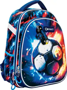 Ruksak školski anatomski lagan XT Football 26.Connect