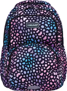 Ruksak školski-notebook anatomski Gemstone Element Head 502024132!!