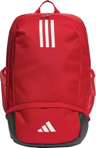 Ruksak Tiro Adidas IB8653 crveni!!