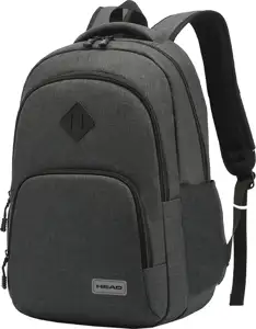 Ruksak školski-notebook anatomski Melange Head 502024122