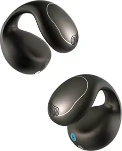 Anker Soundcore C40i wireless headphones, gray