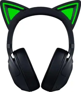 Kraken Kitty V2 BT black