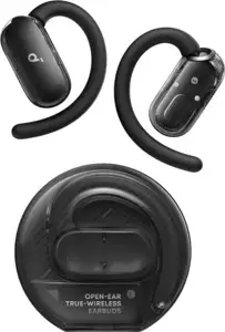 Anker Soundcore V40i wireless headphones, black