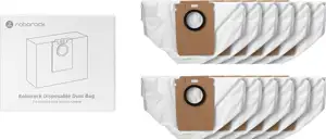 Roborock bag set for upright vacuum cleaner H60 Hub