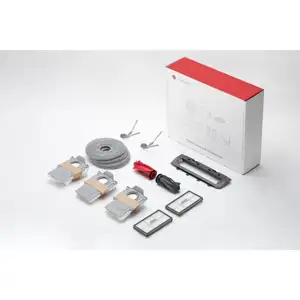 Roborock spare parts set for Saros 10R