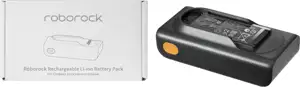 Roborock battery for upright vacuum cleaner H60 Ultra / H60 Hub Ultra