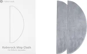 Roborock cloth set for Q7 BF / Q7 BF+