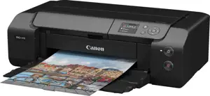 Canon Pixma PRO-310